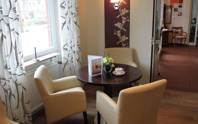Hotel Blumlage Celle