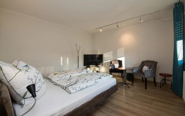 Kellermanns-Apartment
