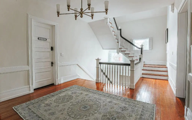 The Historic Berkeley Place