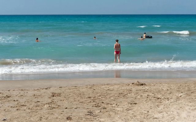 Ammoudia Maisonettes