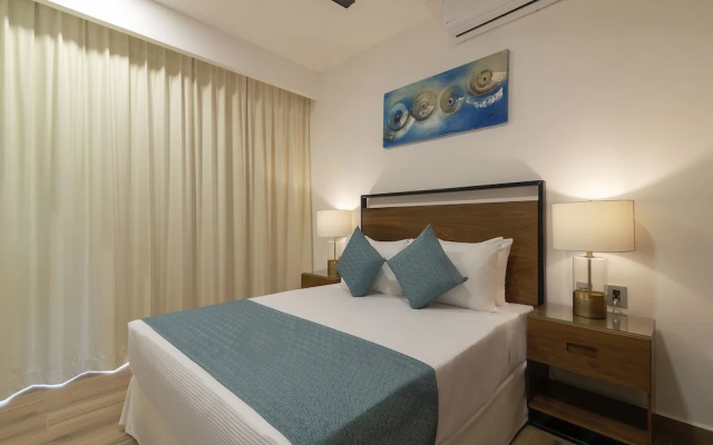 Heaven Hotel