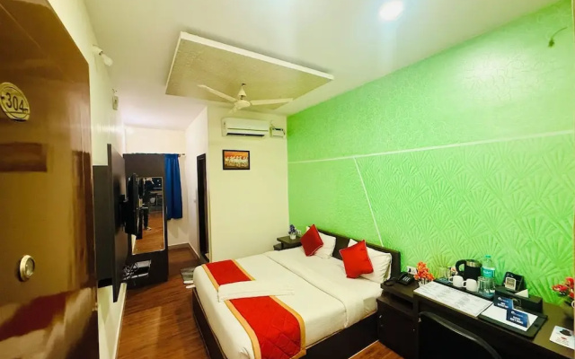 Blue Rocks Suites, Sarjapur Road