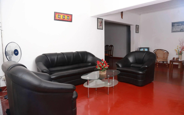 Treasure Villa