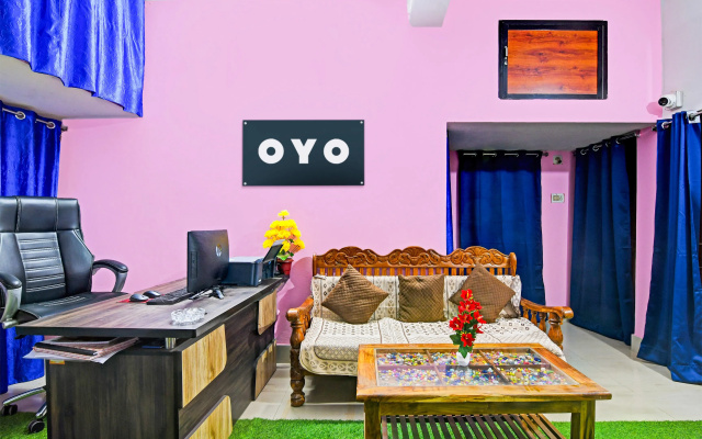 Hotel O Khushi Guest House
