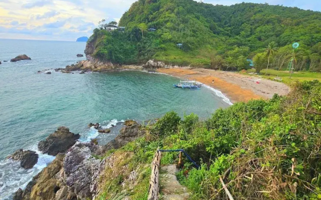 Isla Echague