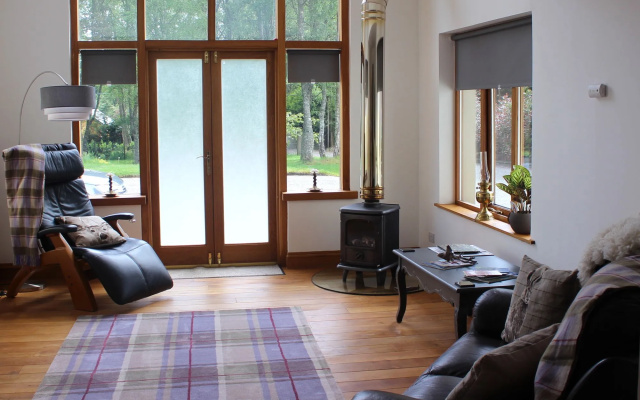 Birchwood House B&B