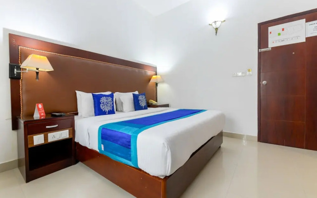 OYO 7188 Ajantha Regency