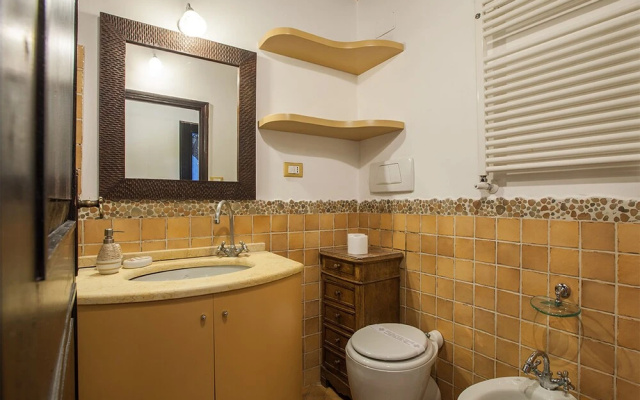 Trastevere Area - My Extra Home