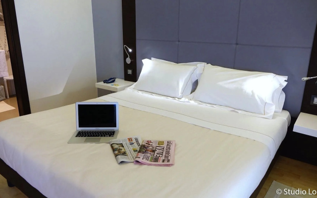 Hotel City
