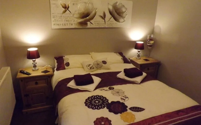 The Kings Head inn