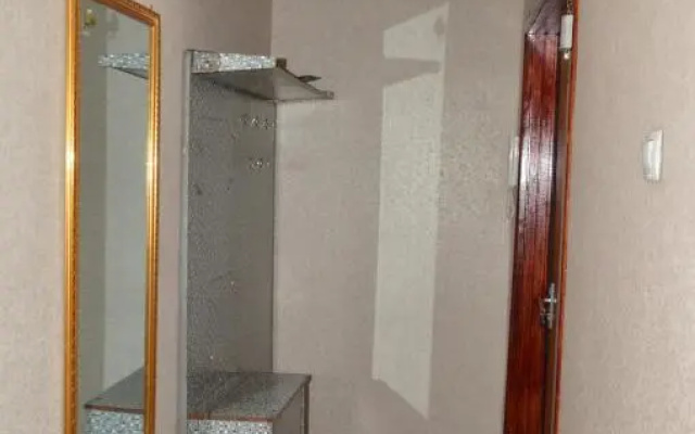 Apartments on Gogolya, 3