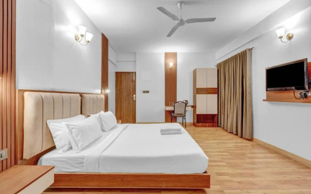 UPAR Hotels Indiranagar