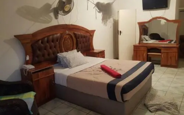 Comfort Lodge 2