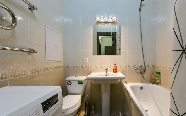 MaxRealty24 Путилково, Спасо-Тушинский бульвар, 3