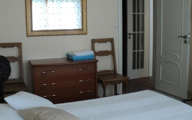 Varna Flat Apartment