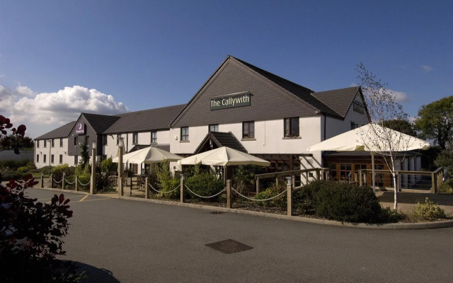 Premier Inn Bodmin