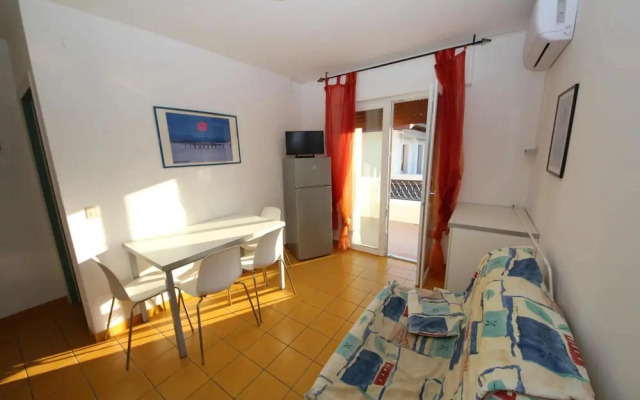 Holiday Home for Families and Friends in Rosolina