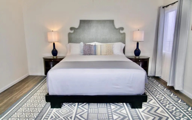 Rio Suites