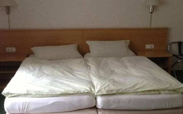Pension Freund