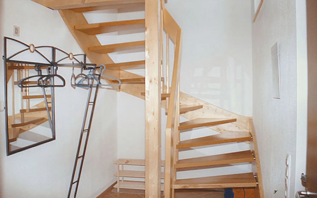 Chalet Chiemsee