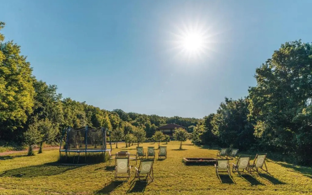 Farma Ovčí Terasy