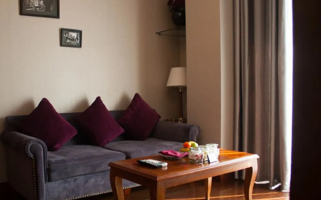 Essence D'orient Hotel & SPA
