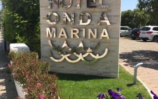 hotel onda marina san teodoro sardegna