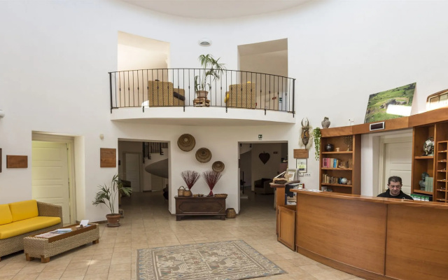 Hotel Su Baione