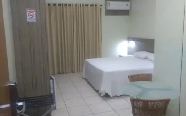 Hotel Thermas Bonsucesso
