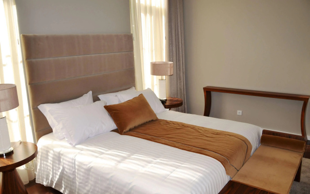 Hotel do Parque