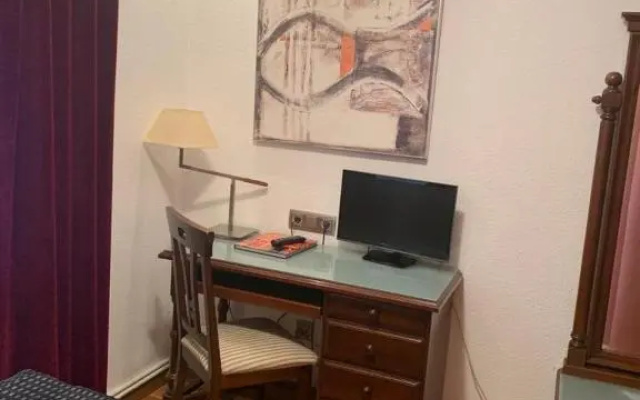 Hostal los Infantes