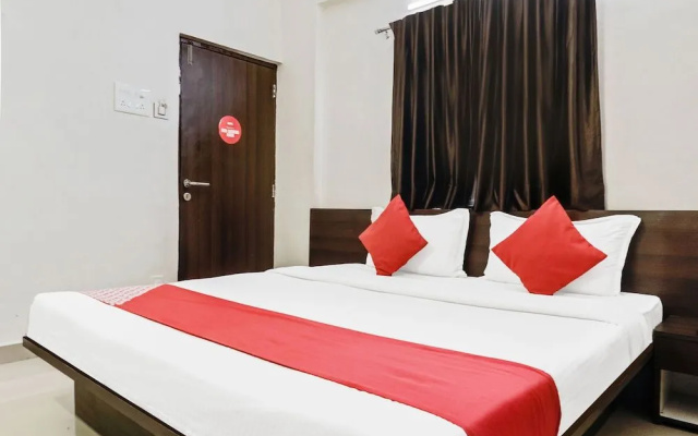 OYO 15456 Morya Hospitality