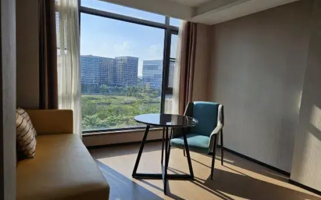 Yester International Hotel