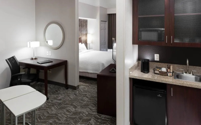 SpringHill Suites Portland Vancouver