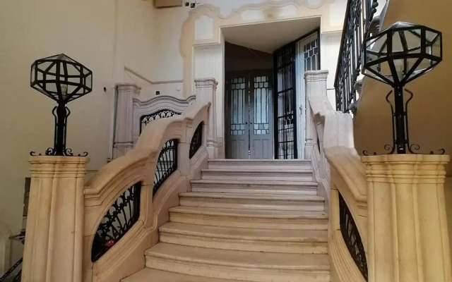 Sonnenberg-Villa Brunner Apartments