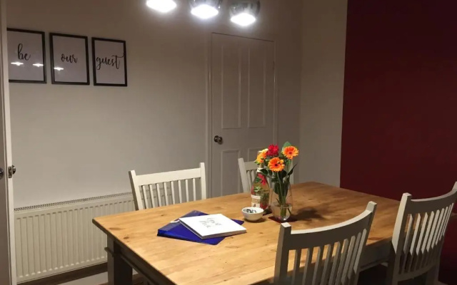 The City Pad