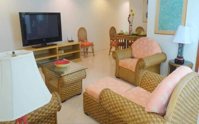 Butterfly Garden - A Boutique Residence