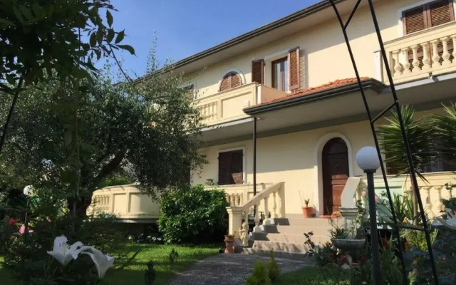 Casa Tirrena 600m From sea