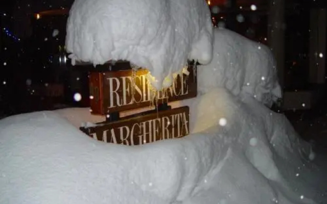 Hotel Residence Margherita