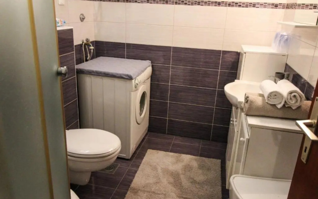 Apartman Alka