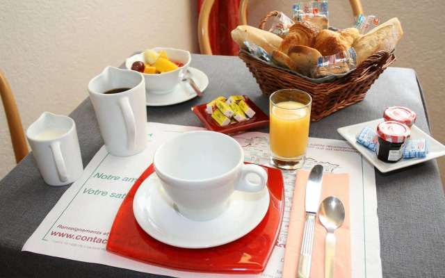 Atalante Hotel