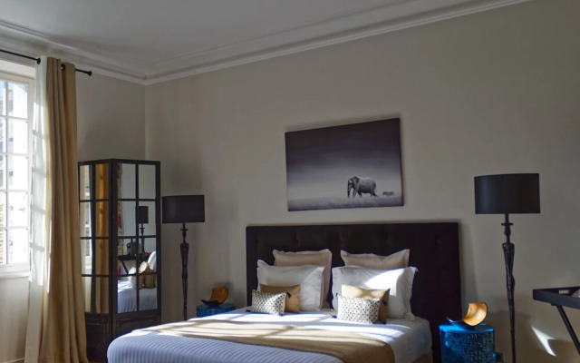 Le 27- Boutique B&B