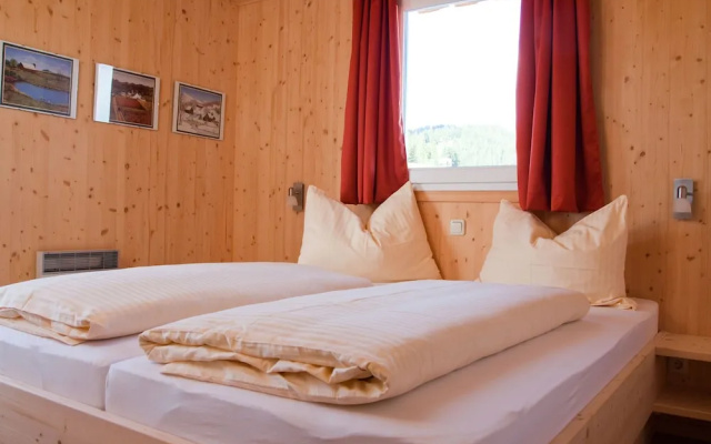 Spacious Chalet near Ski Area in Wolfsberg