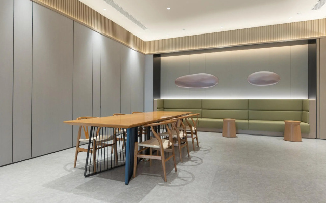 Ji Hotel Chongqing Shapingba Railway Station Pedestrian Street