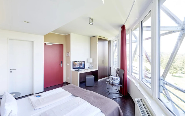 Hotel Oversum Winterberg