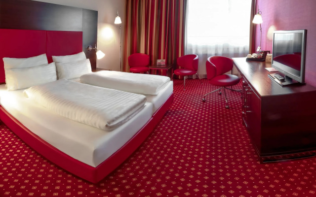 PLAZA INN Wels
