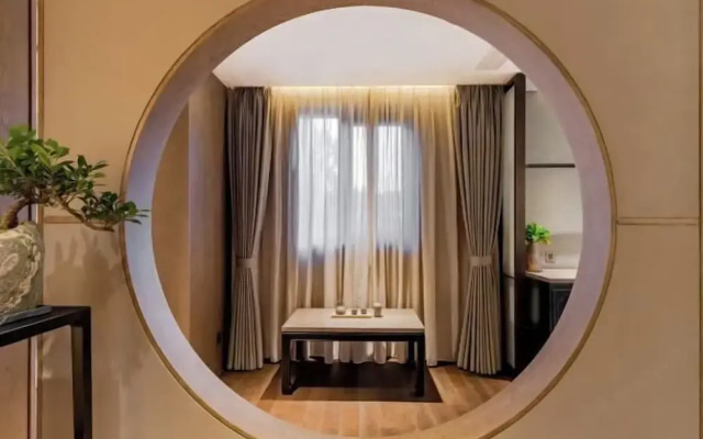 Wuxi Shanse Hotel