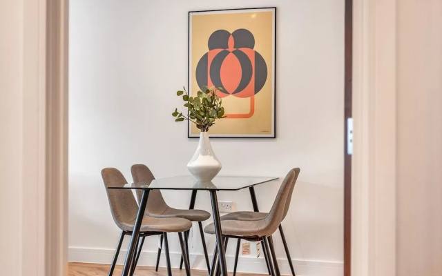 Celador Apartments - Wellington House