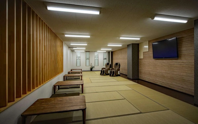 Onneyu Hotel Shiki Heian-no-Yakata