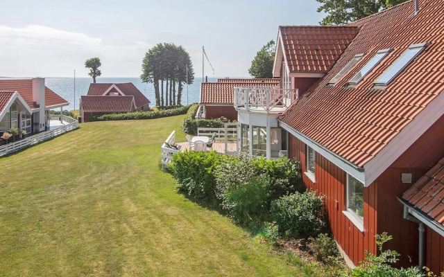 8 Person Holiday Home in Haderslev-by Traum